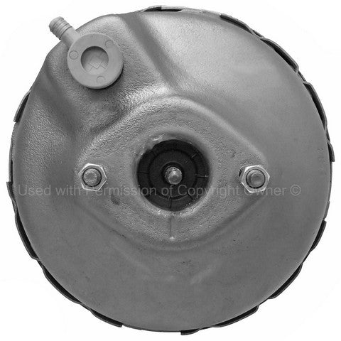 Quality-Built Power Brake Booster P/N:B1380 Fits: International 100, International 1010, International 1110, International 1200d, International 1210, International 1300d, International 1310, International 150, International 200, International M1200 - Image 1