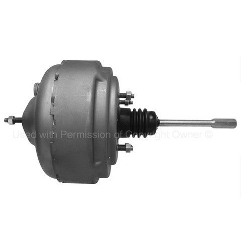 Quality-Built Power Brake Booster P/N:B1380 Fits: International 100, International 1010, International 1110, International 1200d, International 1210, International 1300d, International 1310, International 150, International 200, International M1200 - Image 4