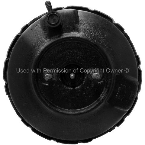 Quality-Built Power Brake Booster P/N:B1382 Fits: Ford Mustang 1973, Mercury Cougar 1973 - Image 1