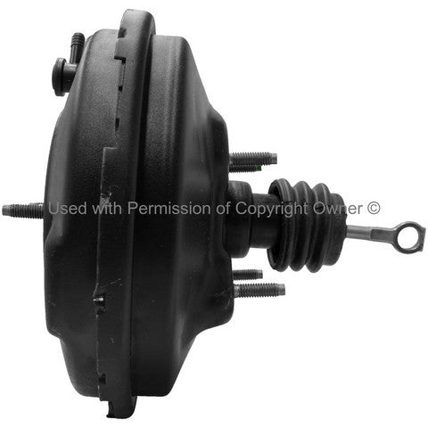 Quality-Built Power Brake Booster P/N:B1382 Fits: Ford Mustang 1973, Mercury Cougar 1973 - Image 3