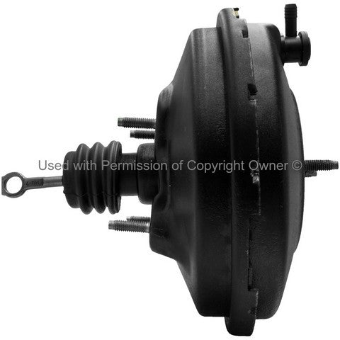 Quality-Built Power Brake Booster P/N:B1382 Fits: Ford Mustang 1973, Mercury Cougar 1973 - Image 2