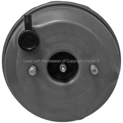 Quality-Built Power Brake Booster P/N:B1386 Fits: Ford Mustang 66-64 - Image 1