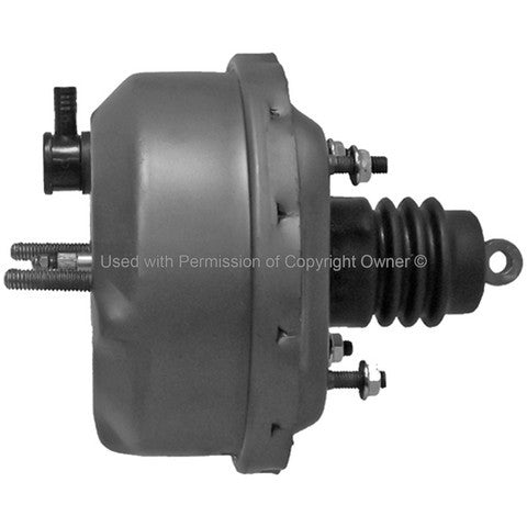 Quality-Built Power Brake Booster P/N:B1386 Fits: Ford Mustang 66-64 - Image 3