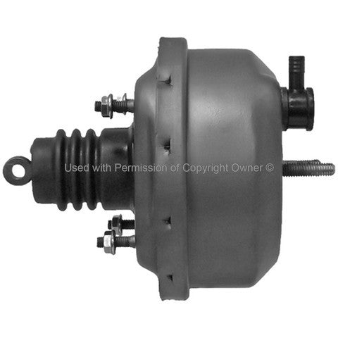 Quality-Built Power Brake Booster P/N:B1386 Fits: Ford Mustang 66-64 - Image 2