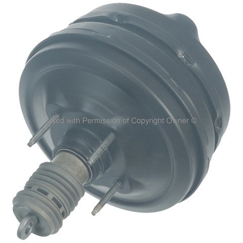 Quality-Built Power Brake Booster P/N:B1388 Fits: Chrysler TOWN &amp; COUNTRY 16-11, Dodge Grand Caravan 14-11, Ram C/v 15-12 - Image 1