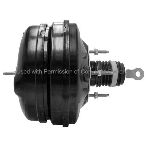 Quality-Built Power Brake Booster P/N:B1388 Fits: Chrysler TOWN &amp; COUNTRY 16-11, Dodge Grand Caravan 14-11, Ram C/v 15-12 - Image 4