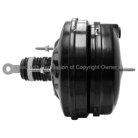 Quality-Built Power Brake Booster P/N:B1388 Fits: Chrysler TOWN &amp; COUNTRY 16-11, Dodge Grand Caravan 14-11, Ram C/v 15-12 - Image 2
