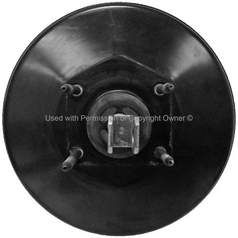Quality-Built Power Brake Booster P/N:B1389 Fits: Chevrolet Colorado 12-09, GMC Canyon 12-09 - Image 4