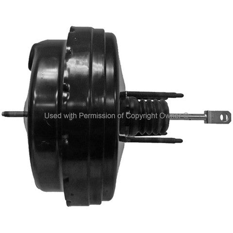 Quality-Built Power Brake Booster P/N:B1389 Fits: Chevrolet Colorado 12-09, GMC Canyon 12-09 - Image 3