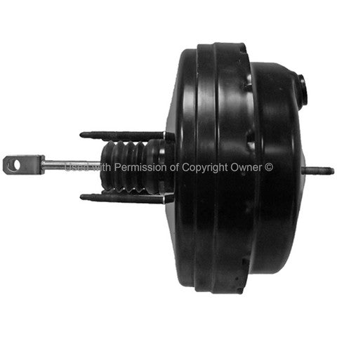 Quality-Built Power Brake Booster P/N:B1389 Fits: Chevrolet Colorado 12-09, GMC Canyon 12-09 - Image 2
