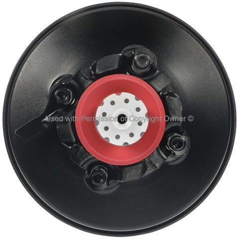 Quality-Built Power Brake Booster P/N:B1390 Fits: Cadillac Cts 08-07 - Image 2
