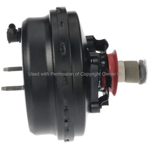 Quality-Built Power Brake Booster P/N:B1390 Fits: Cadillac Cts 08-07 - Image 4