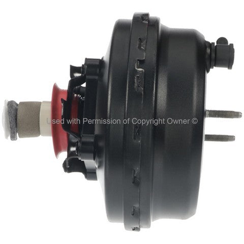 Quality-Built Power Brake Booster P/N:B1390 Fits: Cadillac Cts 08-07 - Image 3