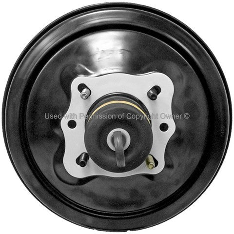 Quality-Built Power Brake Booster P/N:B1391 Fits: Chrysler 300 06-05, Dodge Charger 2006, Dodge Magnum 06-05 - Image 4