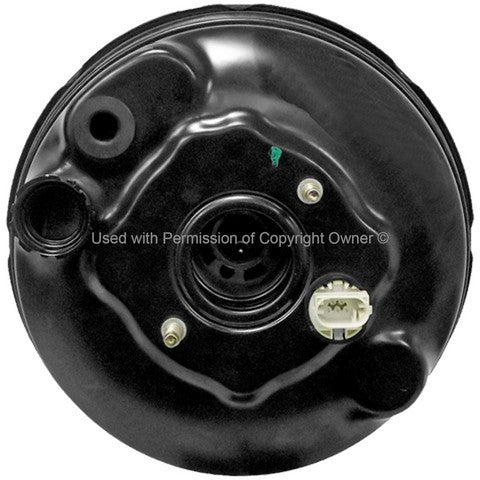 Quality-Built Power Brake Booster P/N:B1391 Fits: Chrysler 300 06-05, Dodge Charger 2006, Dodge Magnum 06-05 - Image 2