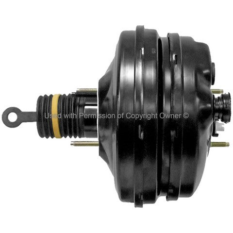 Quality-Built Power Brake Booster P/N:B1391 Fits: Chrysler 300 06-05, Dodge Charger 2006, Dodge Magnum 06-05 - Image 3