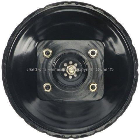 Quality-Built Power Brake Booster P/N:B1392 Fits: Mitsubishi Mirage 02-97 - Image 3