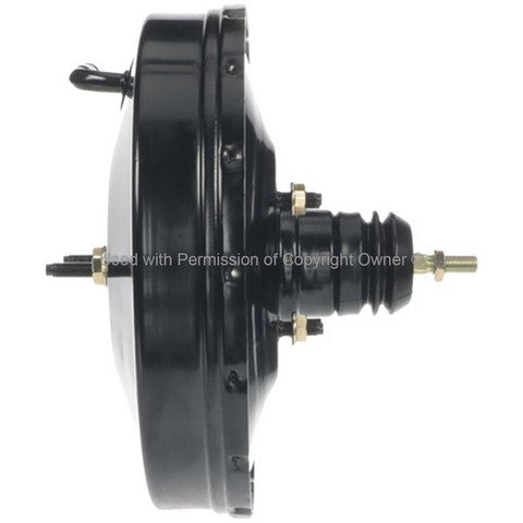 Quality-Built Power Brake Booster P/N:B1392 Fits: Mitsubishi Mirage 02-97 - Image 4