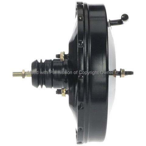 Quality-Built Power Brake Booster P/N:B1392 Fits: Mitsubishi Mirage 02-97 - Image 2