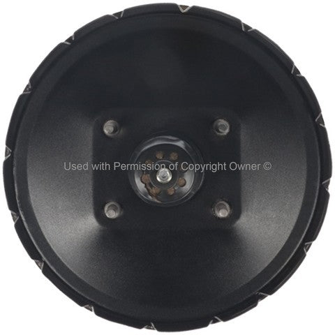 Quality-Built Power Brake Booster P/N:B1393 Fits: Subaru Impreza 01-93, Subaru Legacy 99-96 - Image 2