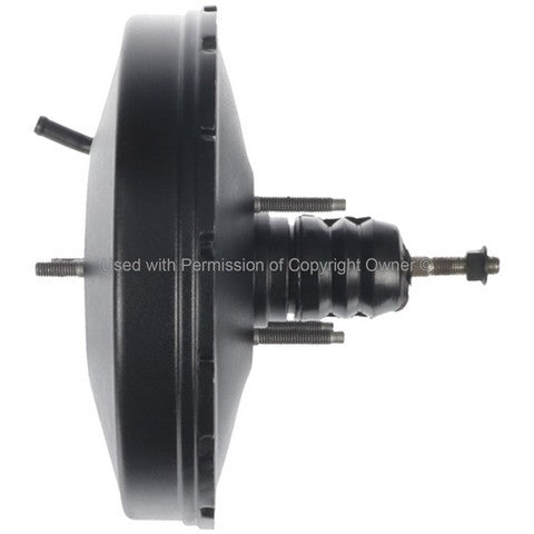 Quality-Built Power Brake Booster P/N:B1393 Fits: Subaru Impreza 01-93, Subaru Legacy 99-96 - Image 3