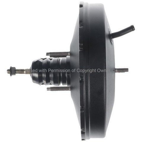 Quality-Built Power Brake Booster P/N:B1393 Fits: Subaru Impreza 01-93, Subaru Legacy 99-96 - Image 4
