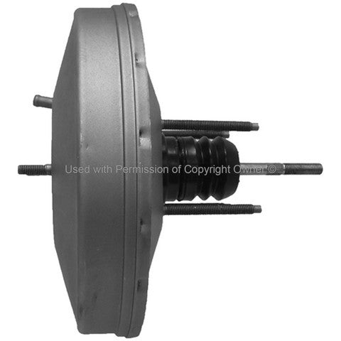 Quality-Built Power Brake Booster P/N:B1395 Fits: Ford Escort 03-97, Mercury Tracer 99-97 - Image 2
