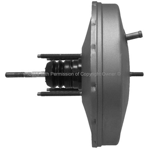 Quality-Built Power Brake Booster P/N:B1395 Fits: Ford Escort 03-97, Mercury Tracer 99-97 - Image 4