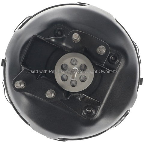 Quality-Built Power Brake Booster P/N:B1396 Fits: Buick Skyhawk, Buick Skylark, Buick Somerset, Buick Somerset Regal, Cadillac Cimarron, Chevrolet Cavalier, Oldsmobile Calais, Oldsmobile Firenza, Pontiac Grand Am, Pontiac J2000 - Image 3