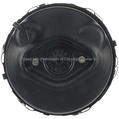 Quality-Built Power Brake Booster P/N:B1396 Fits: Buick Skyhawk, Buick Skylark, Buick Somerset, Buick Somerset Regal, Cadillac Cimarron, Chevrolet Cavalier, Oldsmobile Calais, Oldsmobile Firenza, Pontiac Grand Am, Pontiac J2000 - Image 1