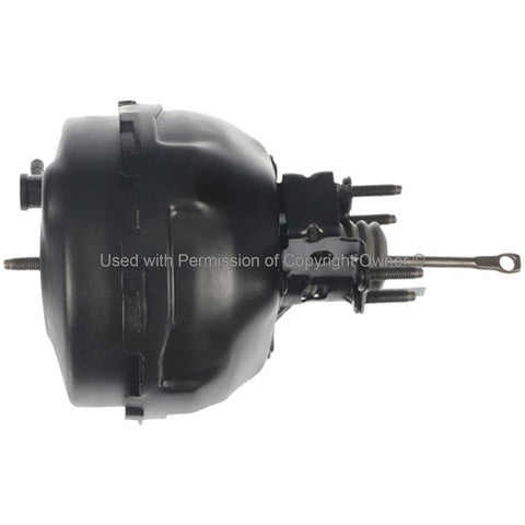 Quality-Built Power Brake Booster P/N:B1396 Fits: Buick Skyhawk, Buick Skylark, Buick Somerset, Buick Somerset Regal, Cadillac Cimarron, Chevrolet Cavalier, Oldsmobile Calais, Oldsmobile Firenza, Pontiac Grand Am, Pontiac J2000 - Image 2
