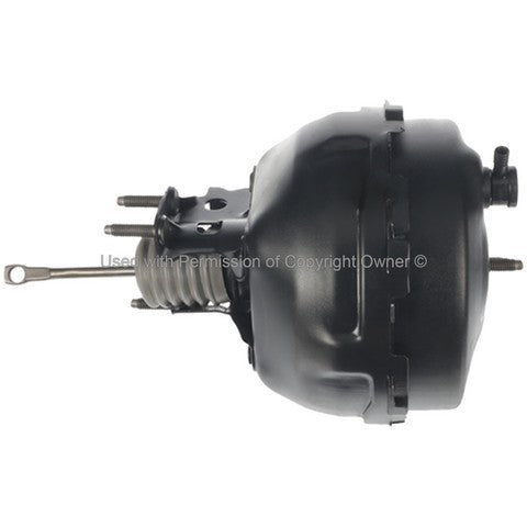 Quality-Built Power Brake Booster P/N:B1396 Fits: Buick Skyhawk, Buick Skylark, Buick Somerset, Buick Somerset Regal, Cadillac Cimarron, Chevrolet Cavalier, Oldsmobile Calais, Oldsmobile Firenza, Pontiac Grand Am, Pontiac J2000 - Image 4