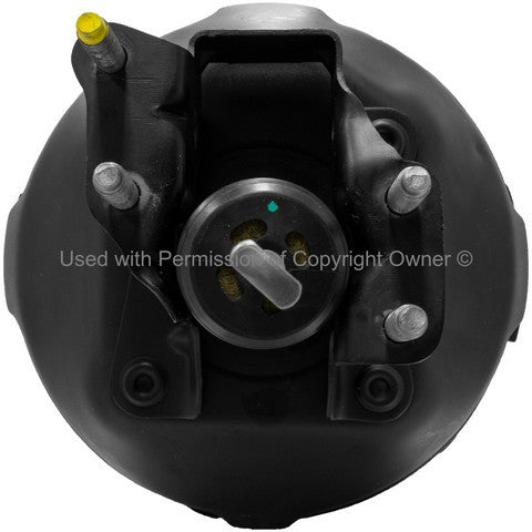 Quality-Built Power Brake Booster P/N:B1397 Fits: Buick Skyhawk, Buick Skylark, Buick Somerset, Buick Somerset Regal, Cadillac Cimarron, Chevrolet Cavalier, Oldsmobile Calais, Oldsmobile Firenza, Pontiac Grand Am, Pontiac J2000 - Image 3