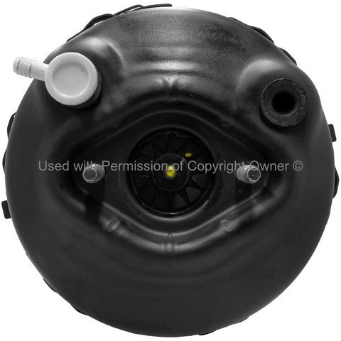 Quality-Built Power Brake Booster P/N:B1397 Fits: Buick Skyhawk, Buick Skylark, Buick Somerset, Buick Somerset Regal, Cadillac Cimarron, Chevrolet Cavalier, Oldsmobile Calais, Oldsmobile Firenza, Pontiac Grand Am, Pontiac J2000 - Image 1