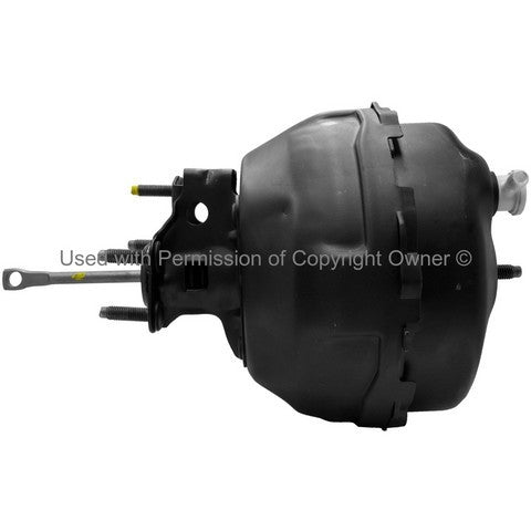 Quality-Built Power Brake Booster P/N:B1397 Fits: Buick Skyhawk, Buick Skylark, Buick Somerset, Buick Somerset Regal, Cadillac Cimarron, Chevrolet Cavalier, Oldsmobile Calais, Oldsmobile Firenza, Pontiac Grand Am, Pontiac J2000 - Image 2