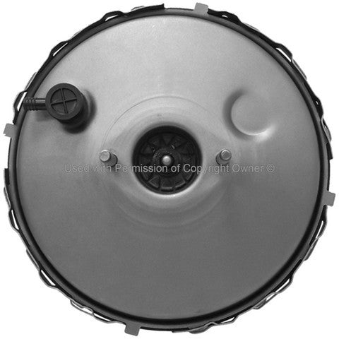 Quality-Built Power Brake Booster P/N:B1398 Fits: Chevrolet G10 89-81, GMC G1500 89-81 - Image 1