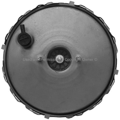 Quality-Built Power Brake Booster P/N:B1399 Fits: Chevrolet Camaro 1981, Pontiac Firebird 1981 - Image 1