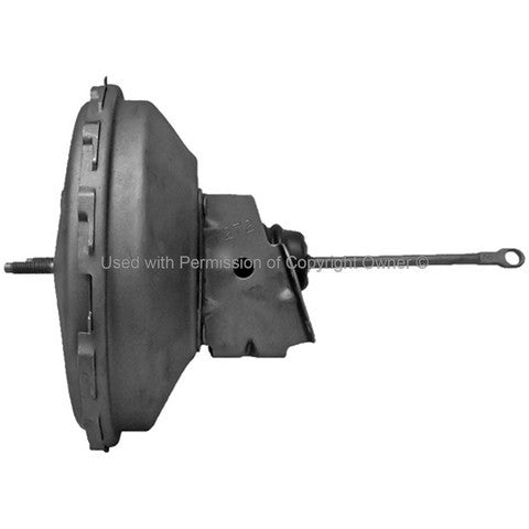 Quality-Built Power Brake Booster P/N:B1399 Fits: Chevrolet Camaro 1981, Pontiac Firebird 1981 - Image 3