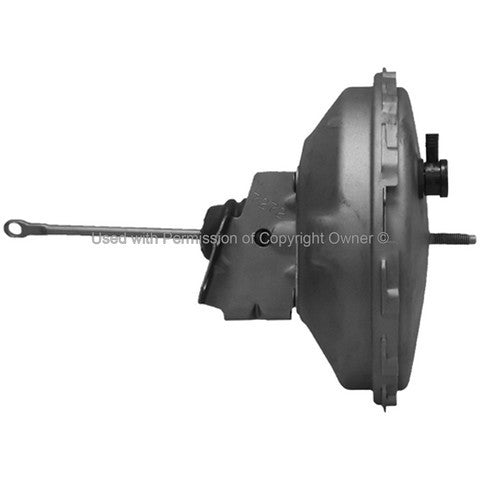 Quality-Built Power Brake Booster P/N:B1399 Fits: Chevrolet Camaro 1981, Pontiac Firebird 1981 - Image 4