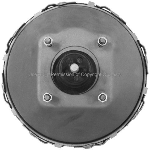 Quality-Built Power Brake Booster P/N:B1400 Fits: Chevrolet G10 Van 74-73, Chevrolet G20 Van 1973, Chevrolet P10 Van 1974, GMC G15/g1500 Van 74-73, GMC G25/g2500 Van 1973, GMC P15/p1500 Van 1974 - Image 4