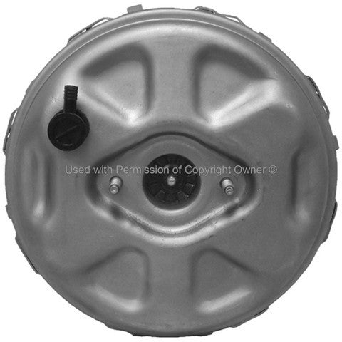 Quality-Built Power Brake Booster P/N:B1400 Fits: Chevrolet G10 Van 74-73, Chevrolet G20 Van 1973, Chevrolet P10 Van 1974, GMC G15/g1500 Van 74-73, GMC G25/g2500 Van 1973, GMC P15/p1500 Van 1974 - Image 2