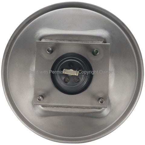Quality-Built Power Brake Booster P/N:B1401 Fits: Ford Mustang 72-71, Mercury Cougar 72-71 - Image 2