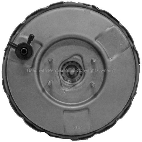 Quality-Built Power Brake Booster P/N:B1402 Fits: Dodge Challenger 1970, Plymouth Barracuda 1970 - Image 3
