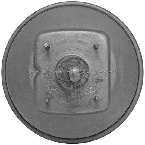 Quality-Built Power Brake Booster P/N:B1402 Fits: Dodge Challenger 1970, Plymouth Barracuda 1970 - Image 1