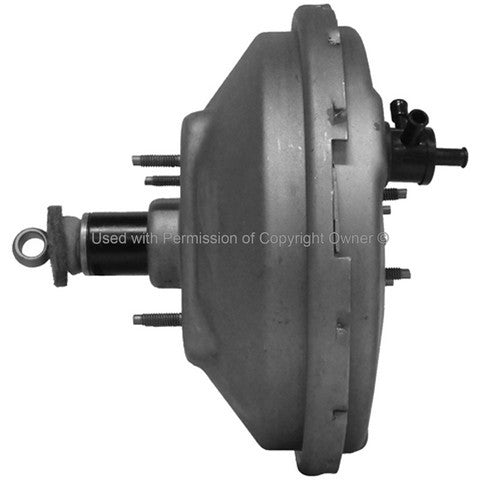 Quality-Built Power Brake Booster P/N:B1402 Fits: Dodge Challenger 1970, Plymouth Barracuda 1970 - Image 2