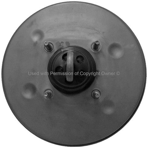 Quality-Built Power Brake Booster P/N:B1405 Fits: Dodge Durango 15-11, Jeep Grand Cherokee 15-11 - Image 3