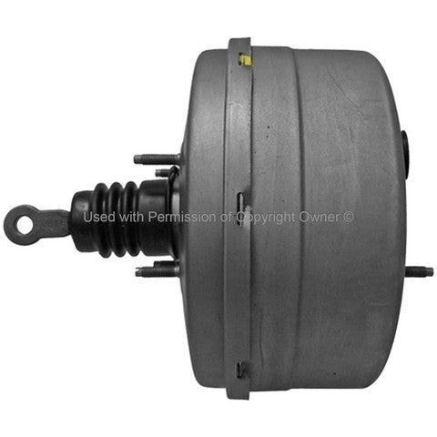 Quality-Built Power Brake Booster P/N:B1405 Fits: Dodge Durango 15-11, Jeep Grand Cherokee 15-11 - Image 2