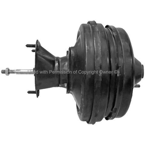 Quality-Built Power Brake Booster P/N:B1408 Fits: Cadillac Catera 01-98 - Image 2