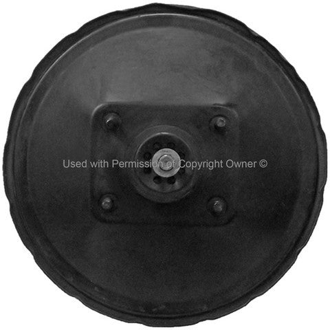Quality-Built Power Brake Booster P/N:B1409 Fits: Ford Probe 97-93, Mazda 626 97-93, Mazda Mx-6 97-93 - Image 2