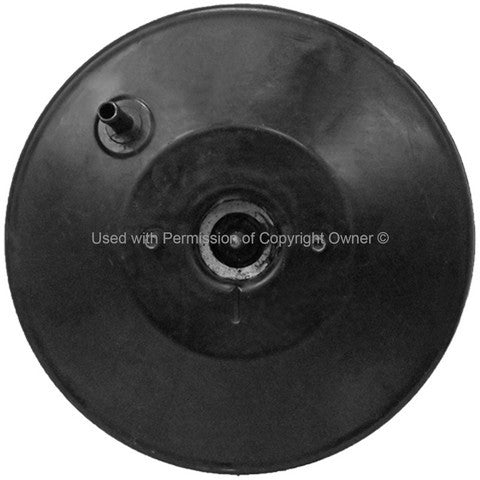 Quality-Built Power Brake Booster P/N:B1409 Fits: Ford Probe 97-93, Mazda 626 97-93, Mazda Mx-6 97-93 - Image 1